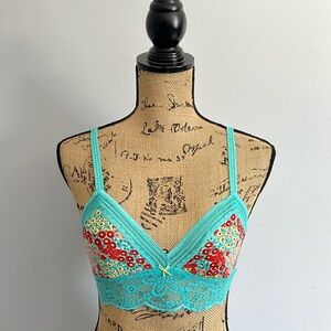 Aerie bralette Sz S NWT